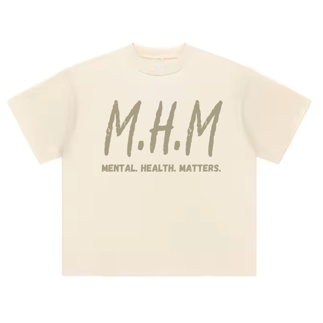 Bone  M.H.M Tee