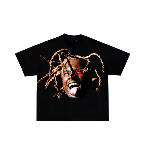 PLAYBOI CARTI SHIRT!