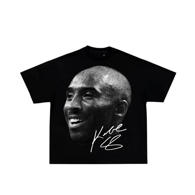 Kobe shirt