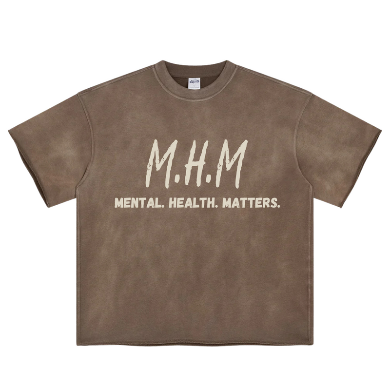 Hazel M.H.M tee