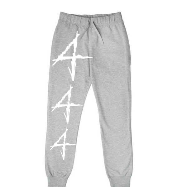 444 Grey Sweats