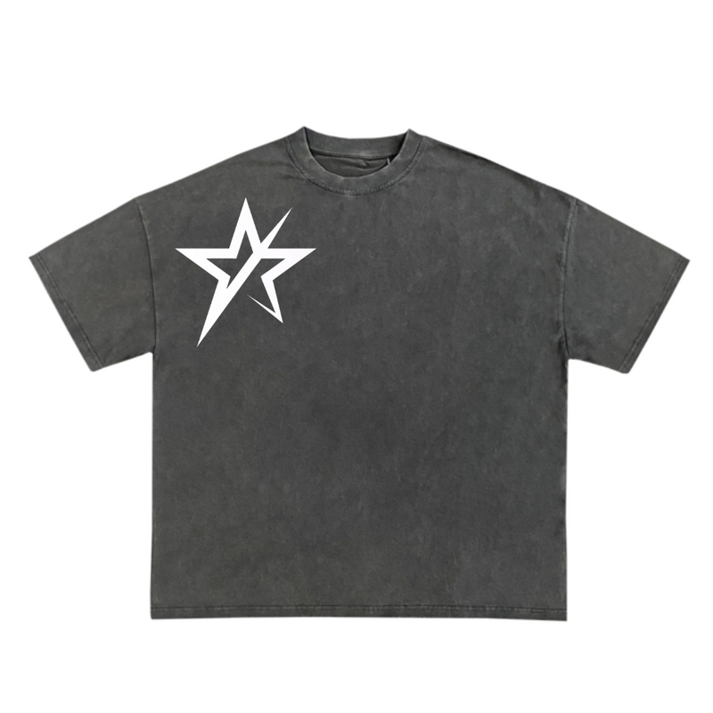 4 Dark Grey Shirt – N0TREAL