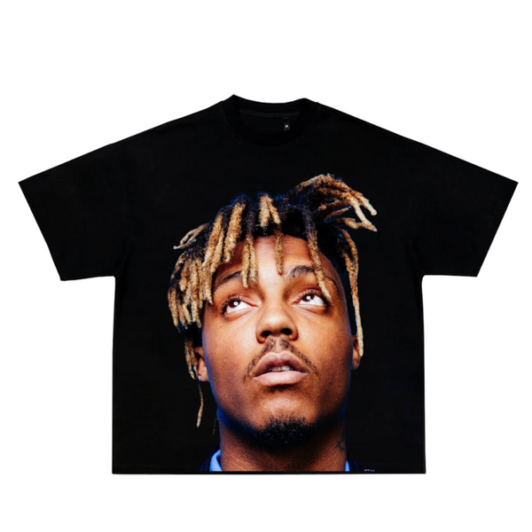 Black Juice WRLD SHIRT