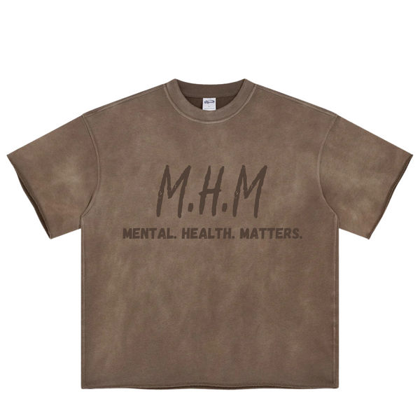 Chocolate M.H.T tee