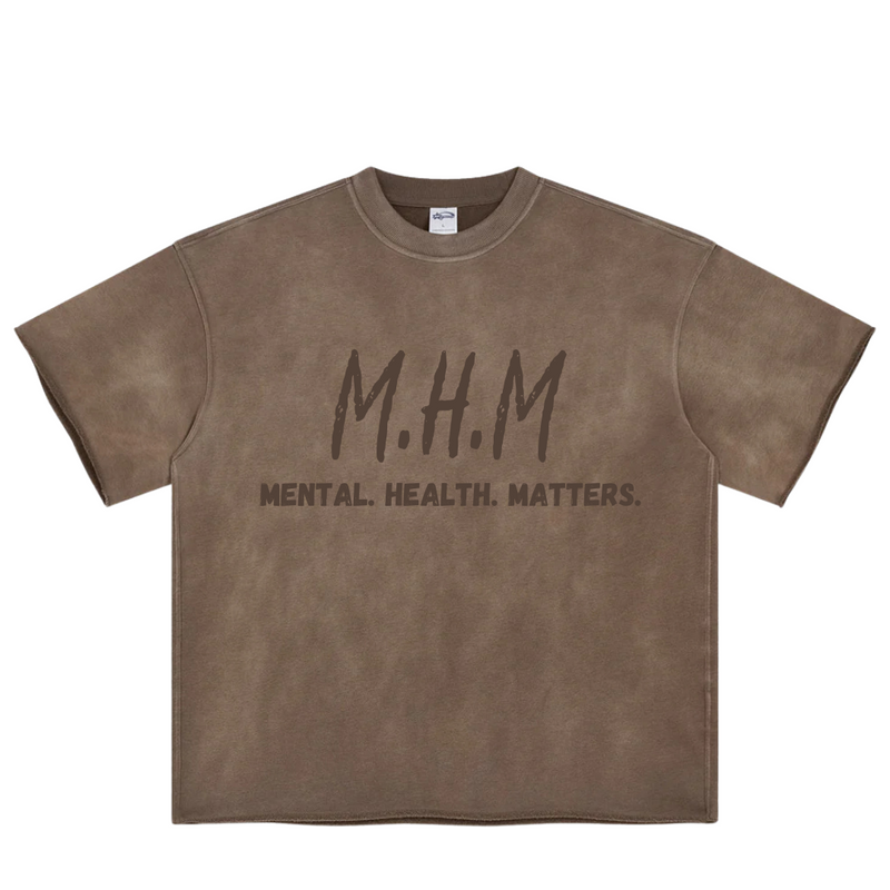 Chocolate M.H.T tee