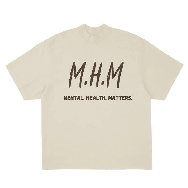 Vanilla M.H.T tee