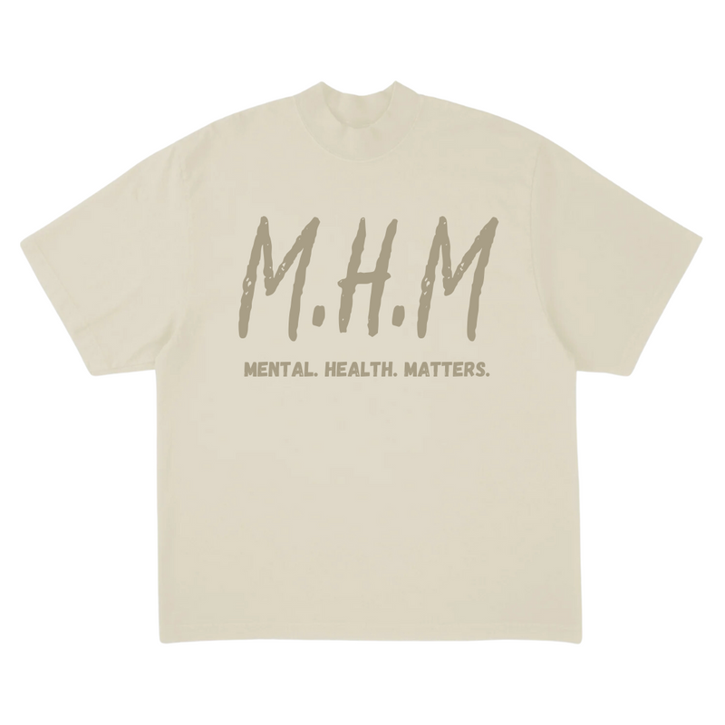 BONE  M.H.M Tee