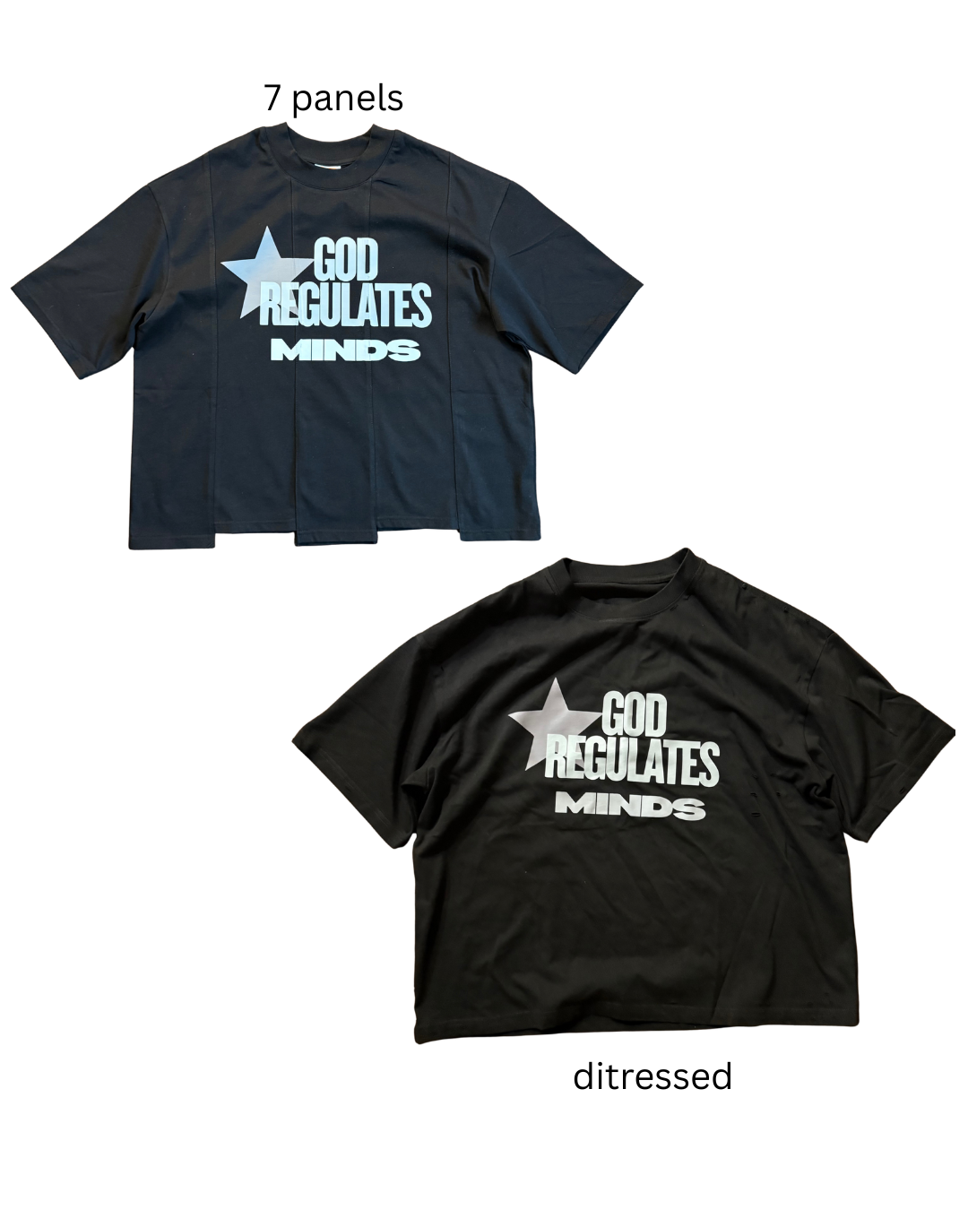 God Regulates Bundle