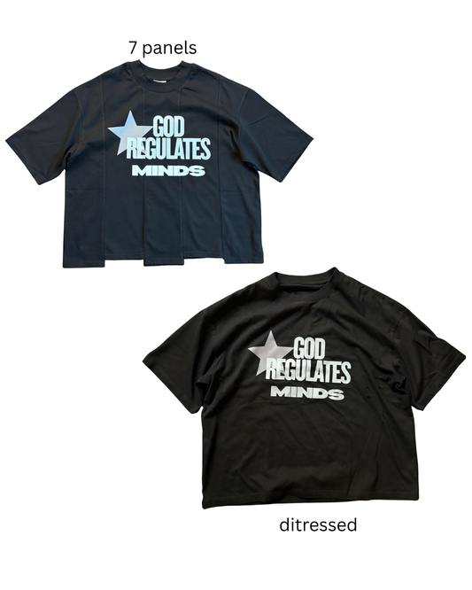 God Regulates Bundle