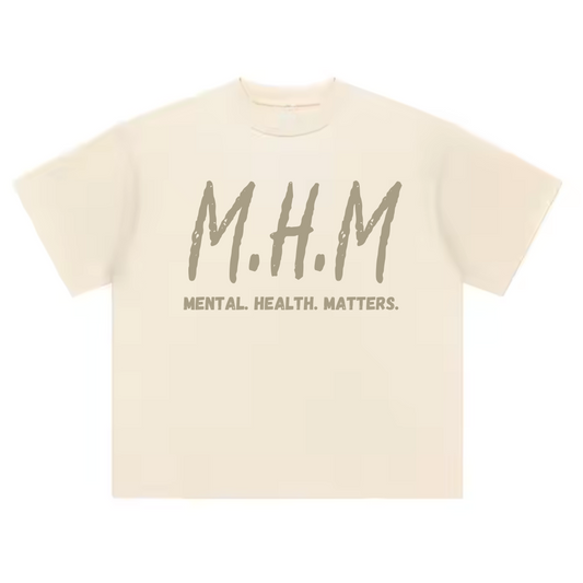 Bone  M.H.M Tee