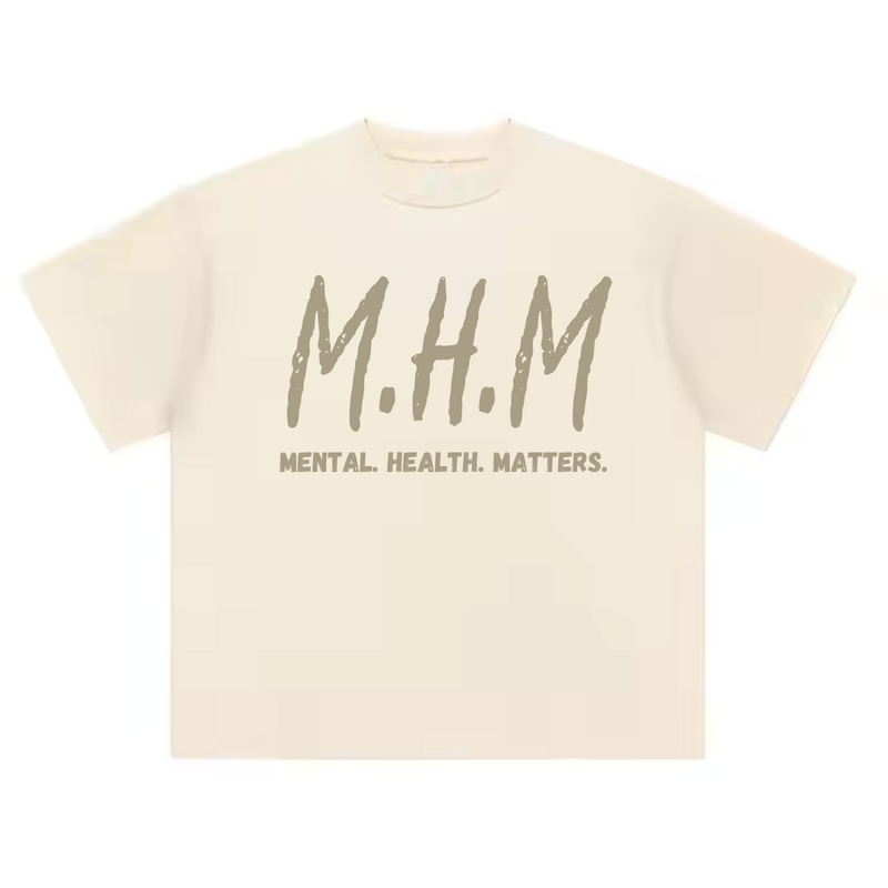 BONE  M.H.M Tee