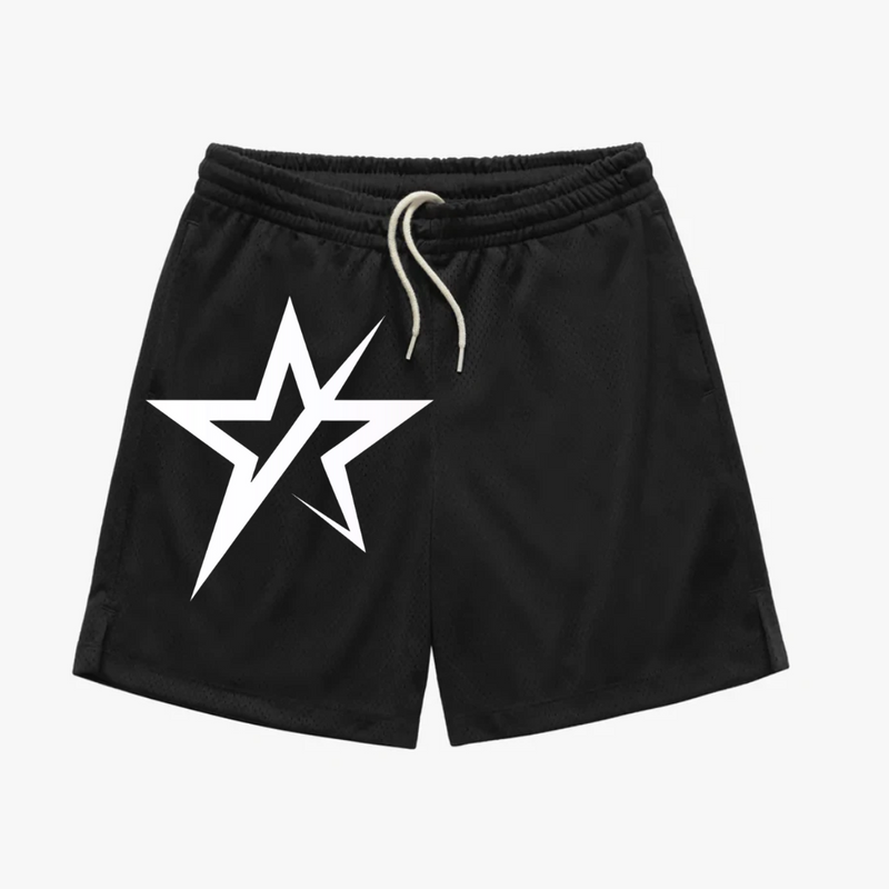 Star Shorts