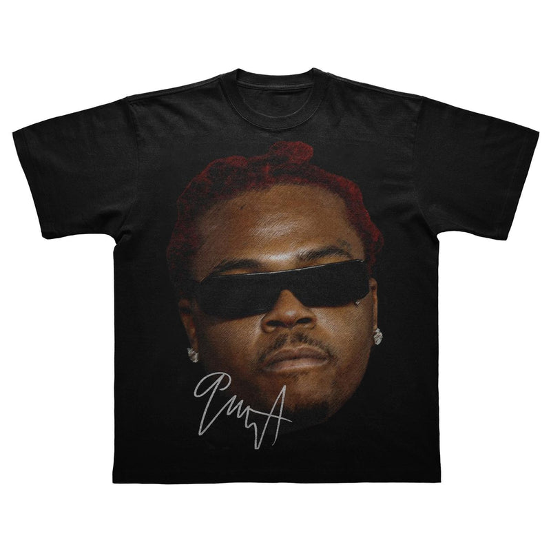 Gunna QP-SKIII Shirt