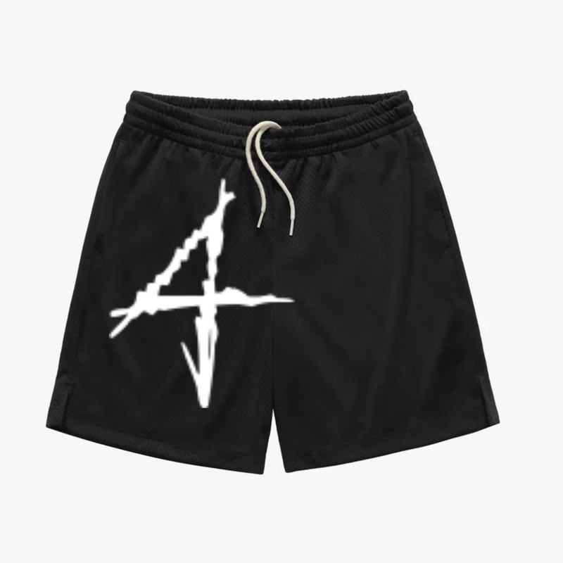 4 Shorts